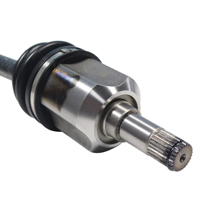 GSP NCV47541 Ford, Mazda CV Axle Assembly  - Front Left