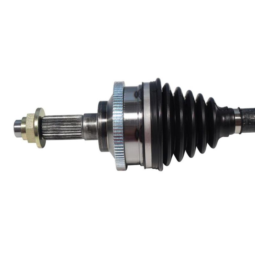 GSP NCV47541 Ford, Mazda CV Axle Assembly  - Front Left