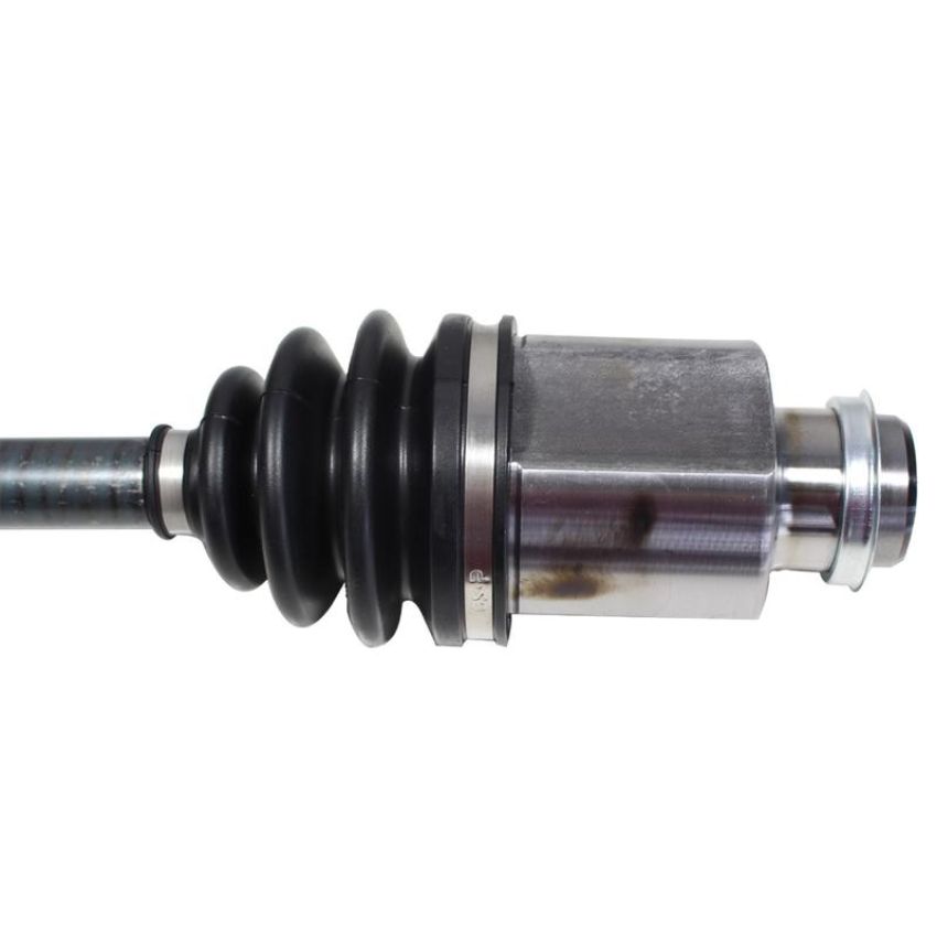 GSP NCV47542 Mazda (2.0, 2.3, 2.5) CV Axle Assembly  - Front Right