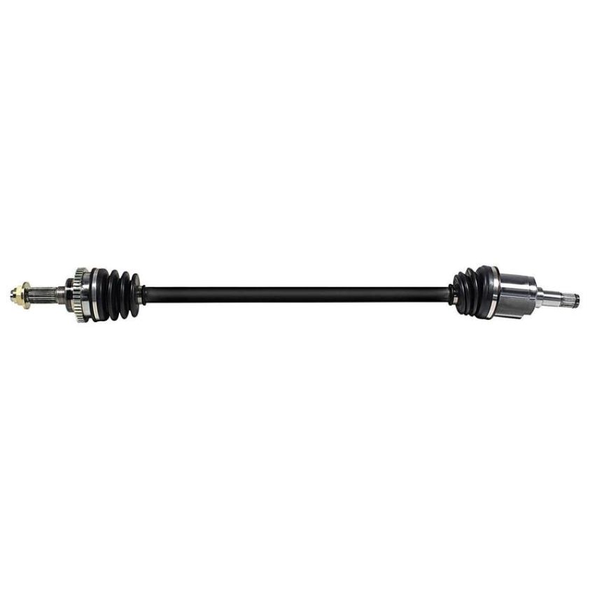 GSP NCV47543 Mazda (1.5, 1.6) CV Axle Assembly  - Front Right