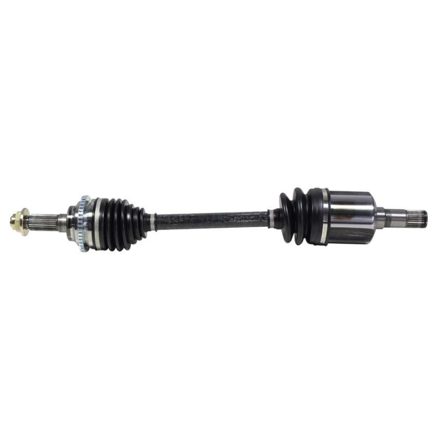 GSP NCV47552 Mazda (2.0) CV Axle Assembly  - Front Left