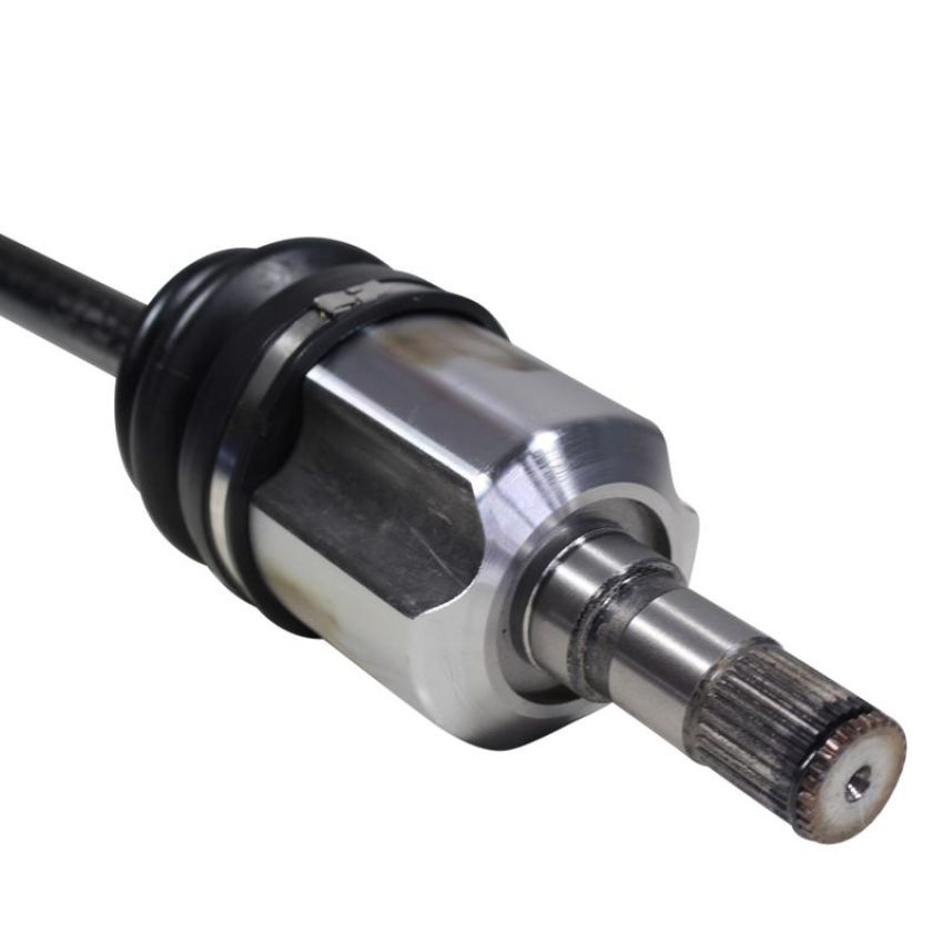 GSP NCV47552 Mazda (2.0) CV Axle Assembly  - Front Left