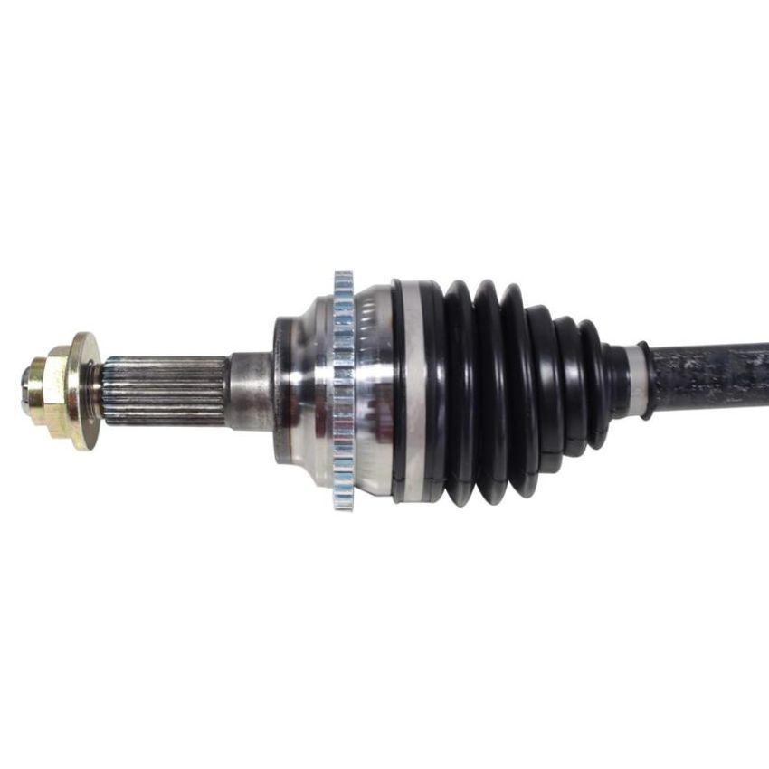 GSP NCV47552 Mazda (2.0) CV Axle Assembly  - Front Left