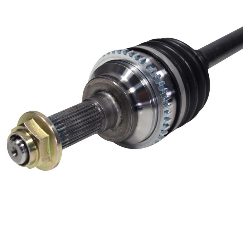 GSP NCV47552 Mazda (2.0) CV Axle Assembly  - Front Left