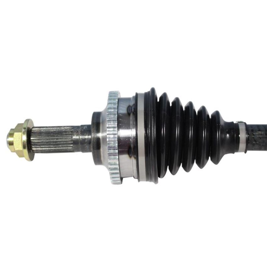GSP NCV47554 95-00 Mazda Millenia (2.3) CV Axle Assembly  - Front Left