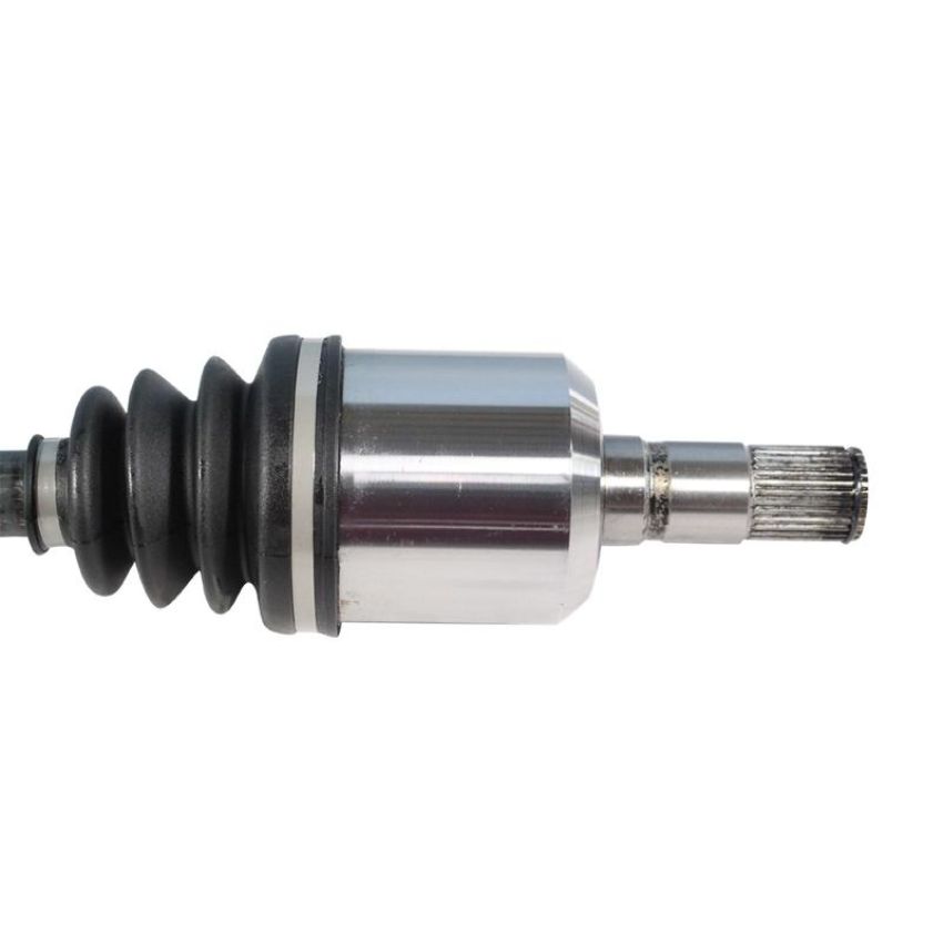 GSP NCV47554 95-00 Mazda Millenia (2.3) CV Axle Assembly  - Front Left