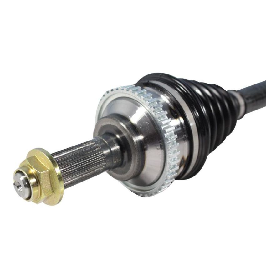 GSP NCV47554 95-00 Mazda Millenia (2.3) CV Axle Assembly  - Front Left