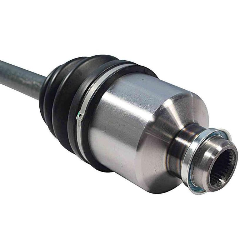 GSP NCV47556 Mazda (2.0, 2.3, 2.5) CV Axle Assembly  - Front Right