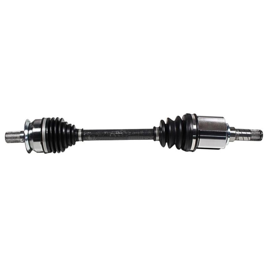 GSP NCV47557 04-05 Mazda 3 (2.0) CV Axle Assembly  - Front Left