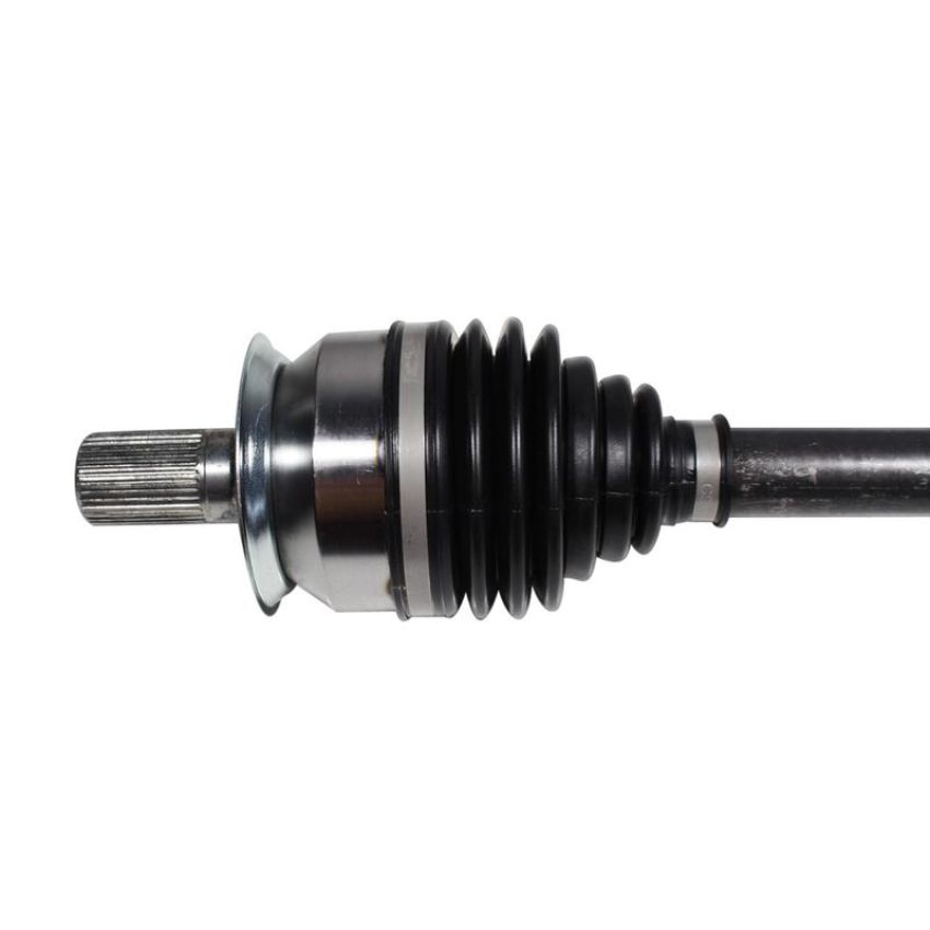 GSP NCV47557 04-05 Mazda 3 (2.0) CV Axle Assembly  - Front Left