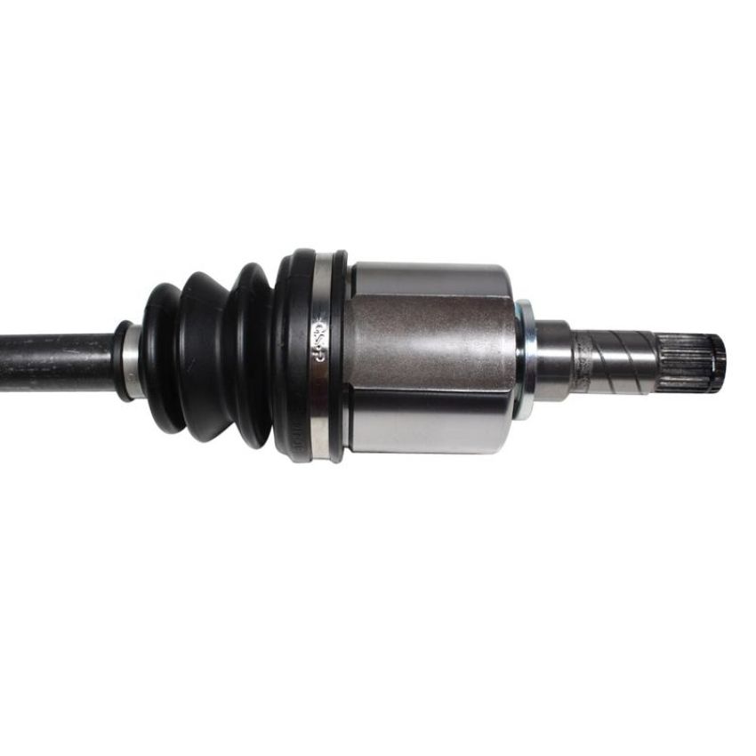 GSP NCV47557 04-05 Mazda 3 (2.0) CV Axle Assembly  - Front Left