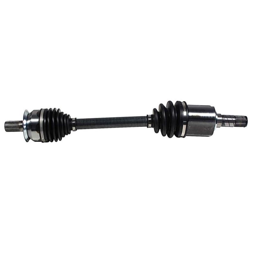 GSP NCV47561 04-05 Mazda 3 (2.3) CV Axle Assembly  - Front Left