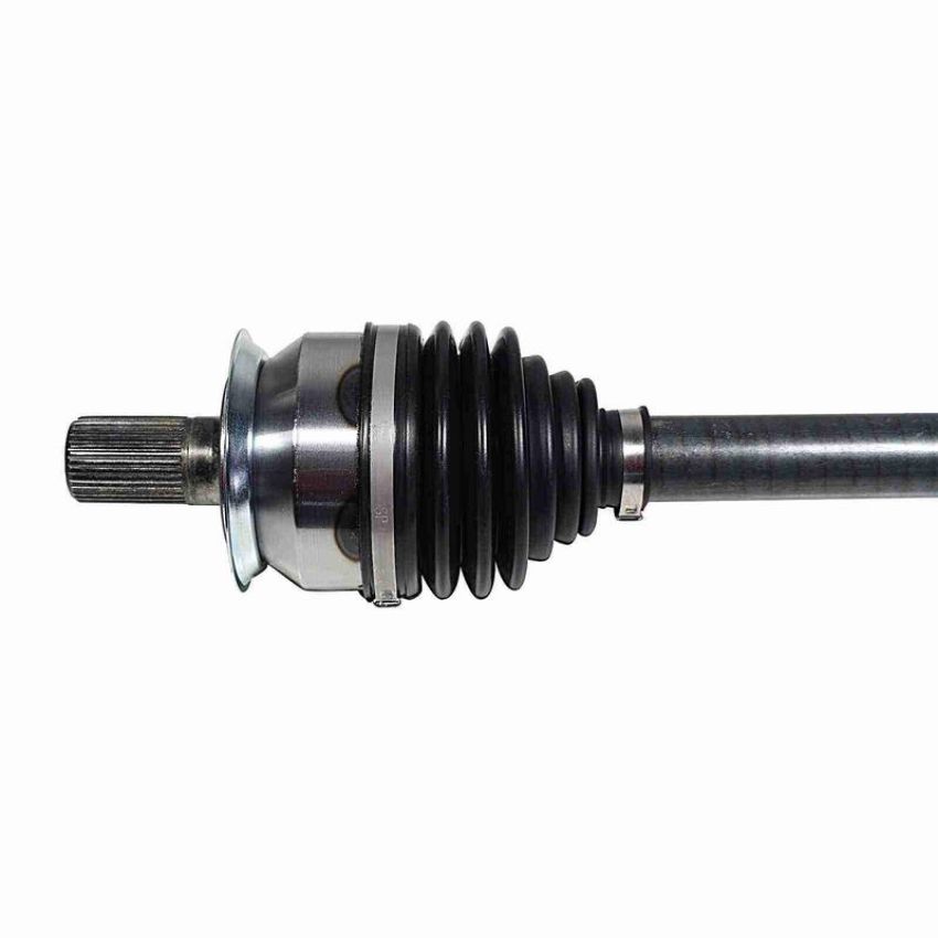 GSP NCV47561 04-05 Mazda 3 (2.3) CV Axle Assembly  - Front Left