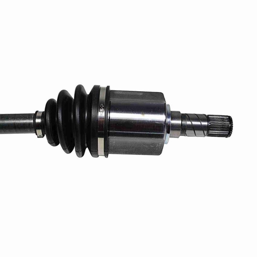 GSP NCV47561 04-05 Mazda 3 (2.3) CV Axle Assembly  - Front Left