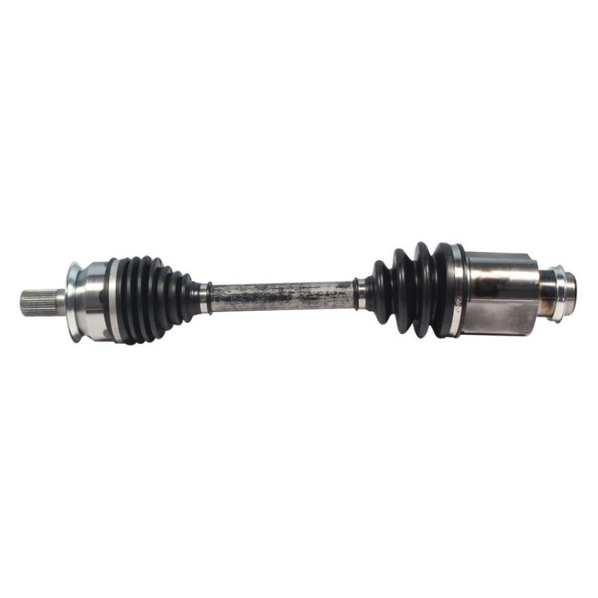 GSP NCV47562 04-05 Mazda 3 CV Axle Assembly  - Front Right