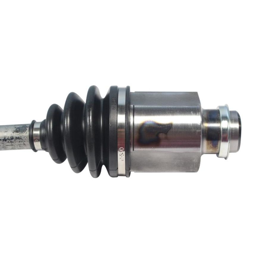 GSP NCV47562 04-05 Mazda 3 CV Axle Assembly  - Front Right