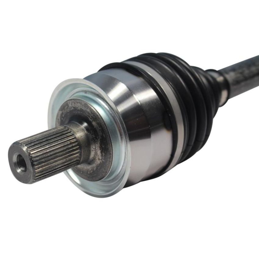 GSP NCV47562 04-05 Mazda 3 CV Axle Assembly  - Front Right