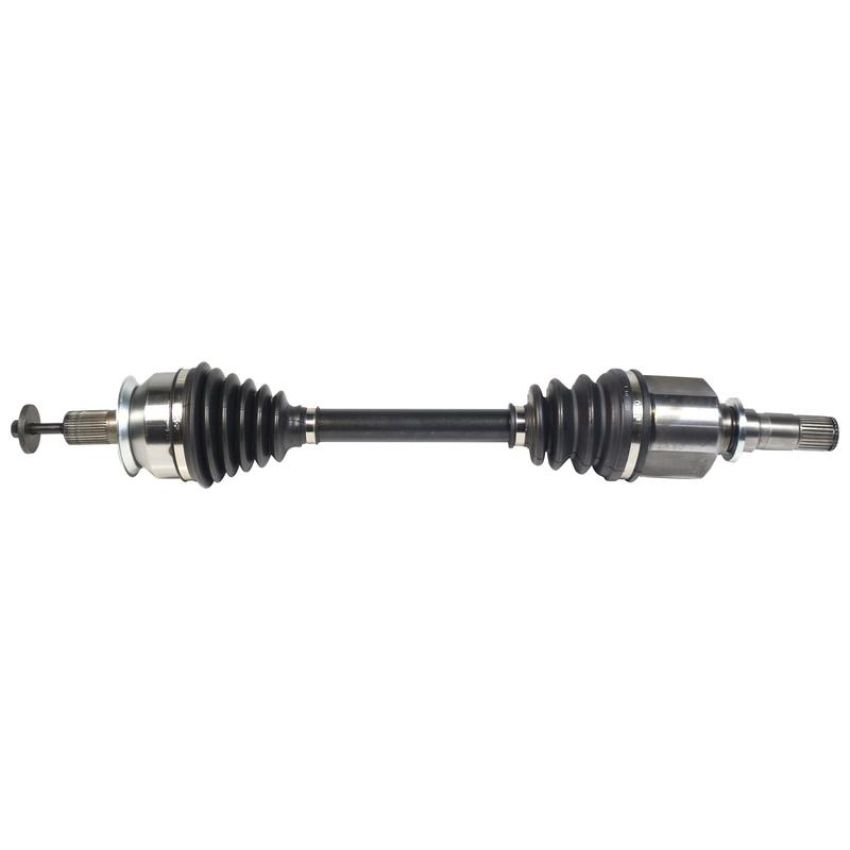 GSP NCV47563 04-05 Mazda 3 (2.0, 2.3) CV Axle Assembly  - Front Left