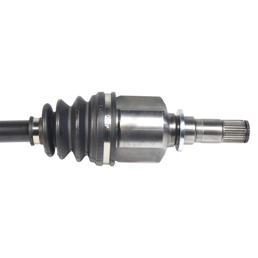 GSP NCV47563 04-05 Mazda 3 (2.0, 2.3) CV Axle Assembly  - Front Left