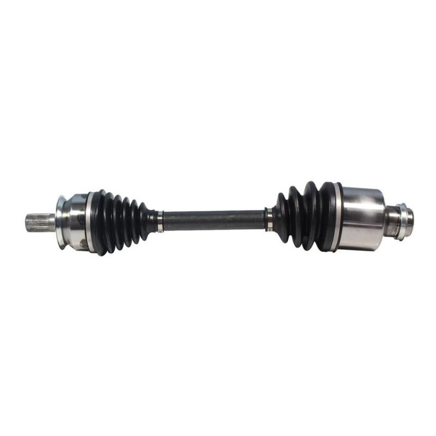 GSP NCV47564 04-05 Mazda 3 CV Axle Assembly  - Front Right