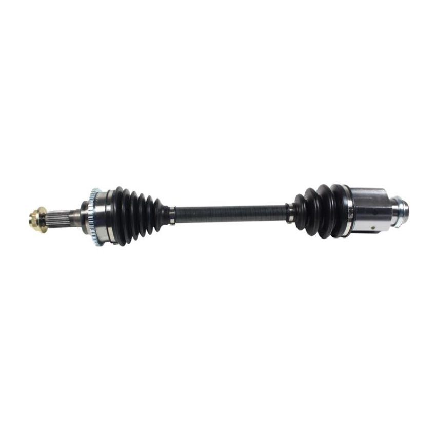 GSP NCV47566 Ford, Mazda, Mercury (2.3) CV Axle Assembly  - Front Right