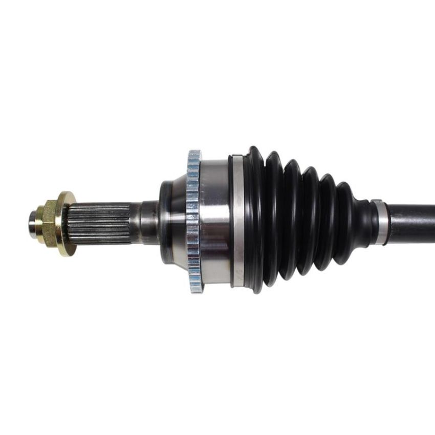 GSP NCV47566 Ford, Mazda, Mercury (2.3) CV Axle Assembly  - Front Right