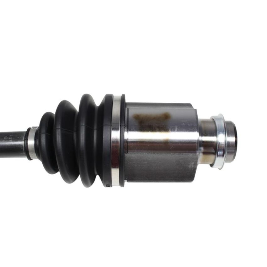 GSP NCV47566 Ford, Mazda, Mercury (2.3) CV Axle Assembly  - Front Right