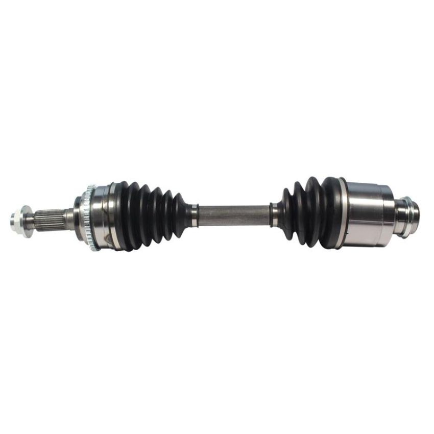 GSP NCV47568 06-07 Mazda 6 Mazdaspeed CV Axle Assembly  - Front Right
