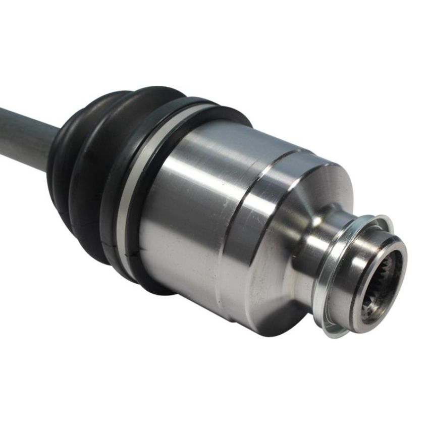 GSP NCV47568 06-07 Mazda 6 Mazdaspeed CV Axle Assembly  - Front Right