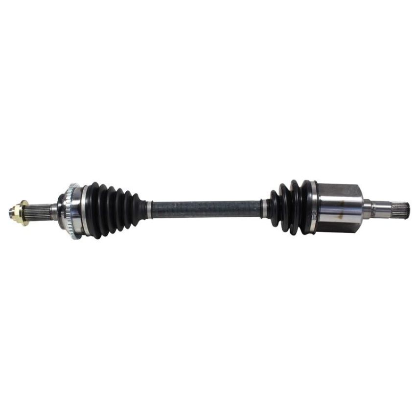 GSP NCV47569 Ford, Mazda, Mercury (2.3) CV Axle Assembly  - Front Left