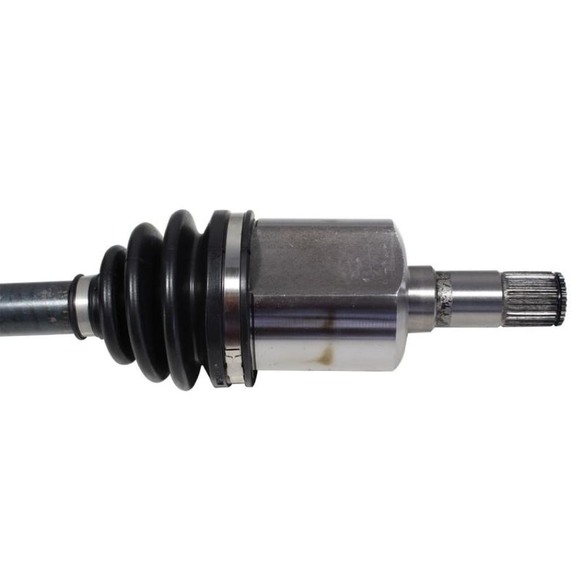 GSP NCV47569 Ford, Mazda, Mercury (2.3) CV Axle Assembly  - Front Left
