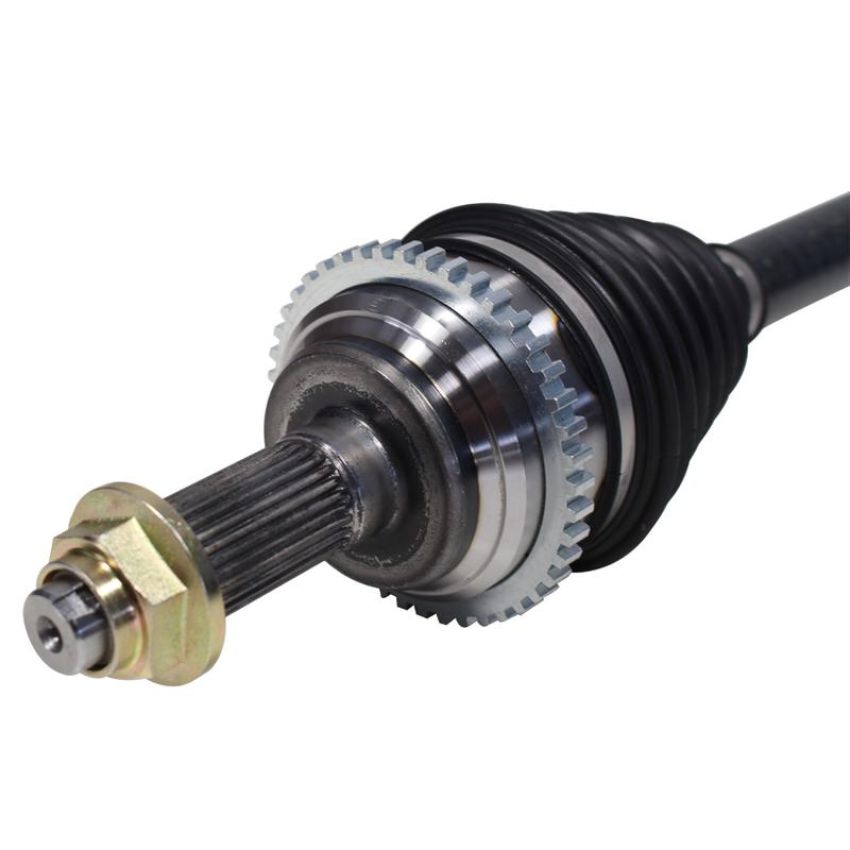GSP NCV47569 Ford, Mazda, Mercury (2.3) CV Axle Assembly  - Front Left