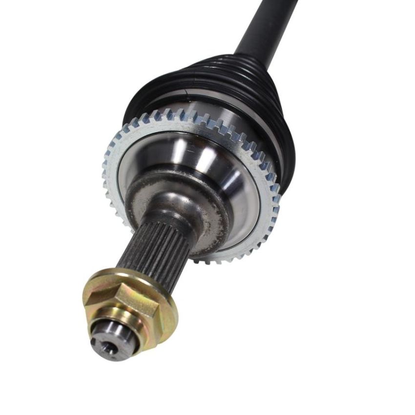 GSP NCV47578 Ford, Lincoln, Mazda, Mercury... (3.0) CV Axle Assembly  - Front Left