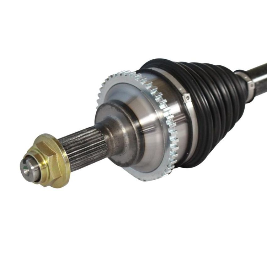 GSP NCV47581 03-08 Mazda 6 S CV Axle Assembly  - Front Right