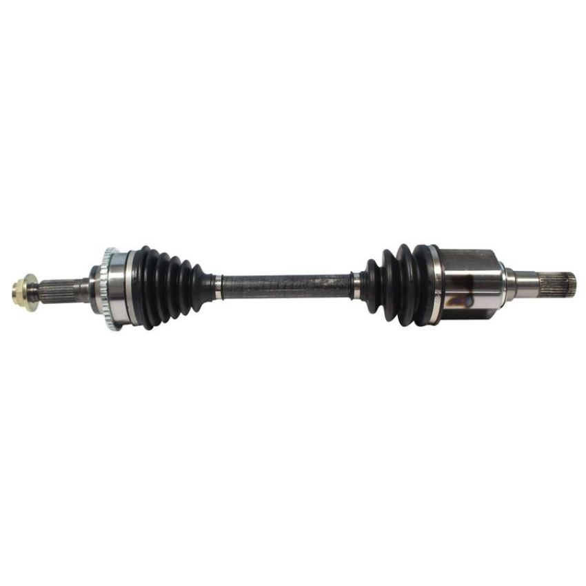 GSP NCV47582 03-04 Mazda 6 S CV Axle Assembly  - Front Left