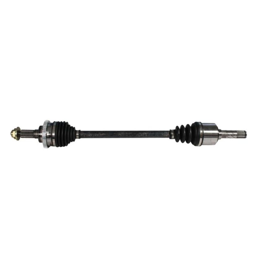 GSP NCV47590 95-05 Mazda Miata CV Axle Assembly  - Rear