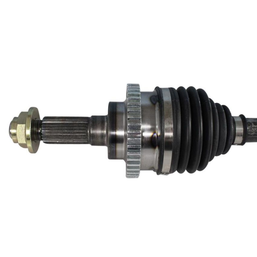 GSP NCV47590 95-05 Mazda Miata CV Axle Assembly  - Rear