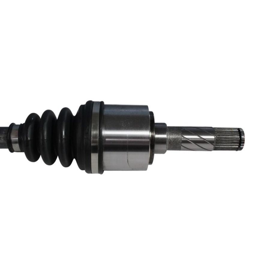 GSP NCV47590 95-05 Mazda Miata CV Axle Assembly  - Rear