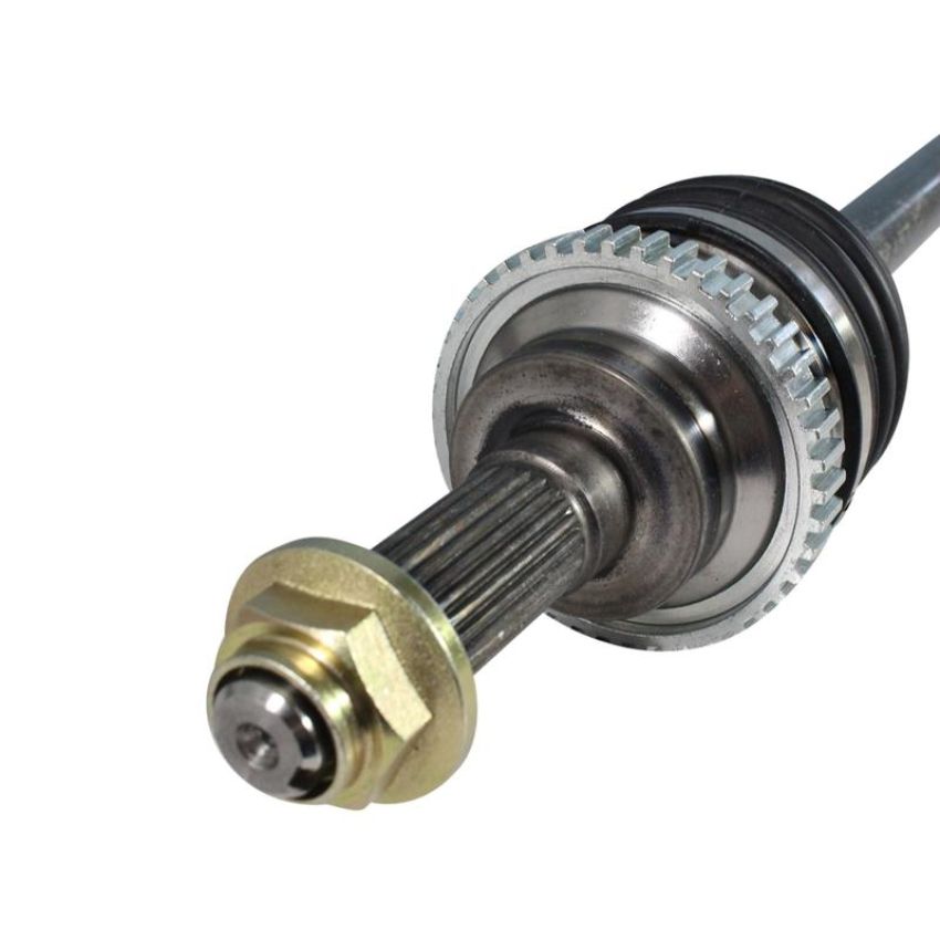 GSP NCV47590 95-05 Mazda Miata CV Axle Assembly  - Rear