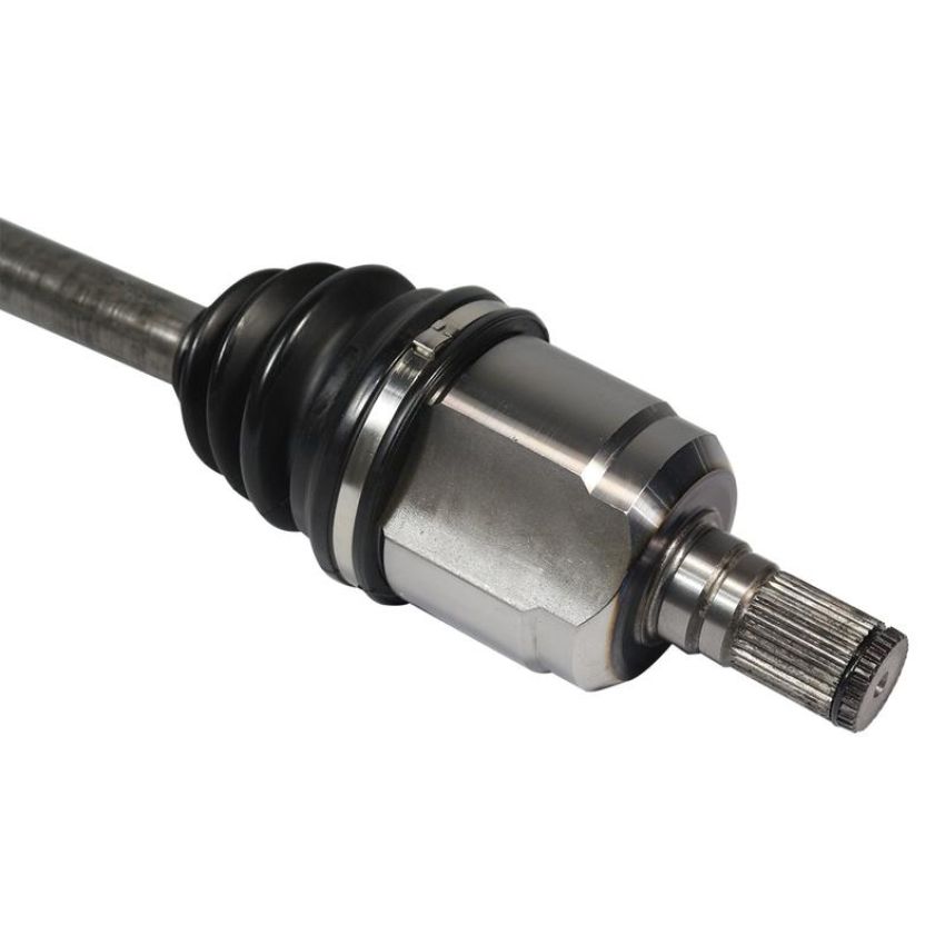 GSP NCV47591 Mazda (2.3) CV Axle Assembly  - Front Left