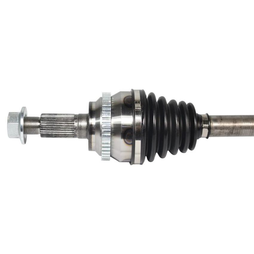 GSP NCV47591 Mazda (2.3) CV Axle Assembly  - Front Left