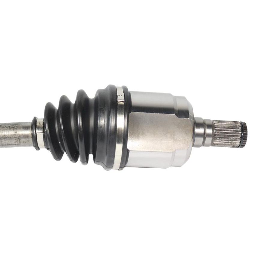 GSP NCV47591 Mazda (2.3) CV Axle Assembly  - Front Left