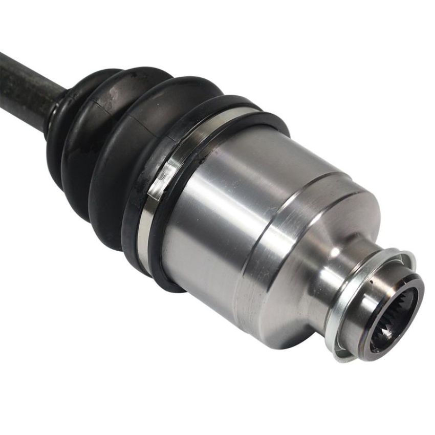 GSP NCV47592 Ford, Lincoln, Mazda (2.3, 3.5 - AWD) CV Axle Assembly  - Front Right