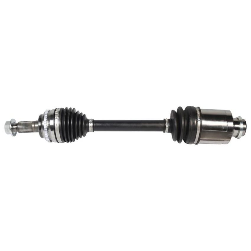 GSP NCV47592XD Ford, Lincoln, Mazda (2.3, 3.5 - AWD) CV Axle Assembly  - Front Right