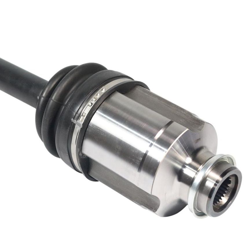 GSP NCV47592XD Ford, Lincoln, Mazda (2.3, 3.5 - AWD) CV Axle Assembly  - Front Right