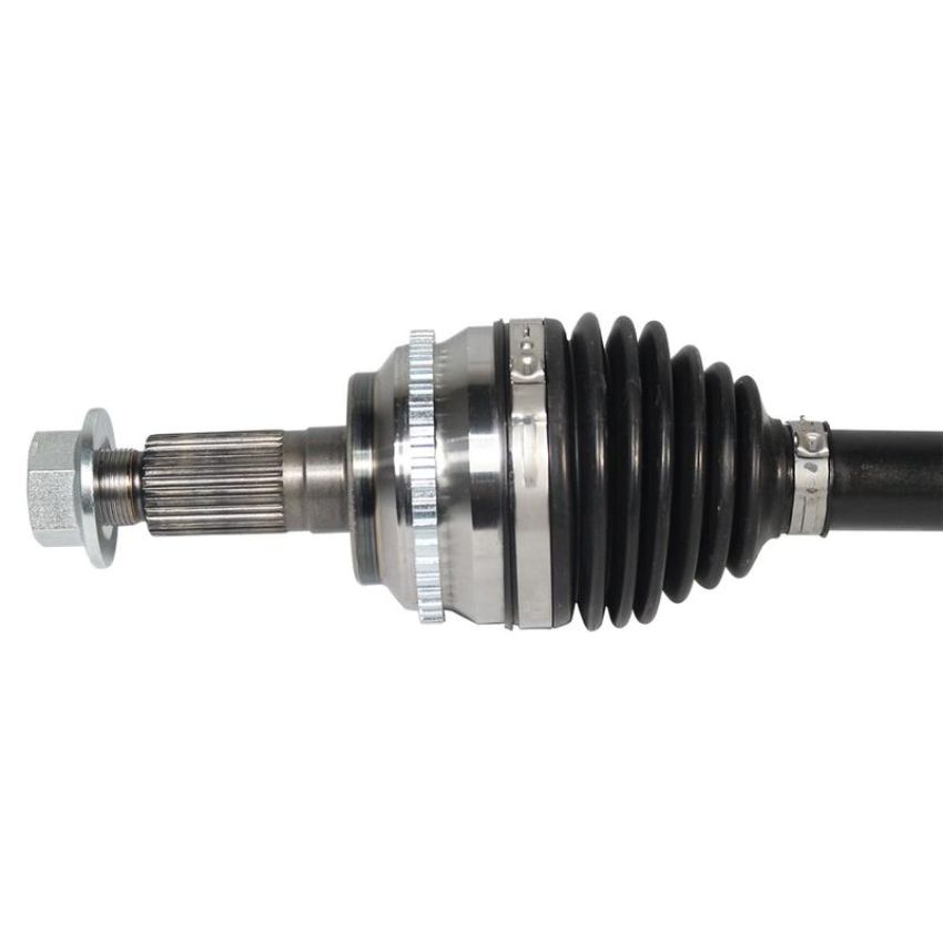 GSP NCV47592XD Ford, Lincoln, Mazda (2.3, 3.5 - AWD) CV Axle Assembly  - Front Right