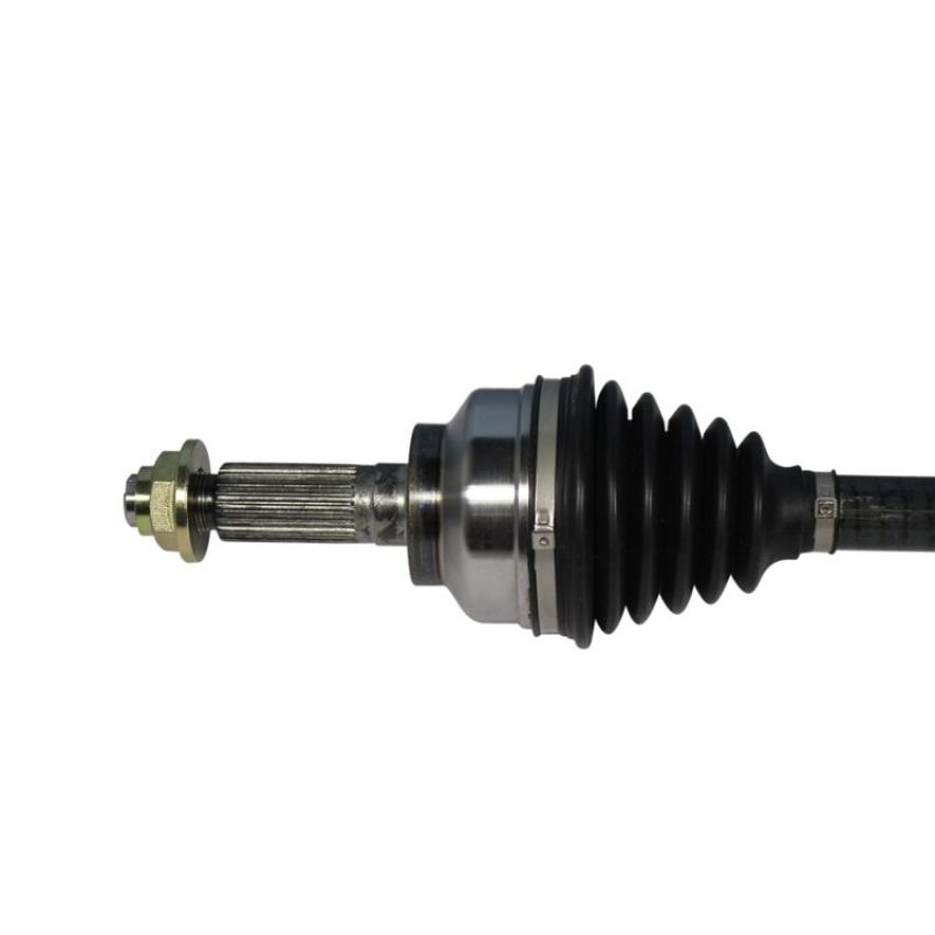 GSP NCV47990 86-91 Mazda RX-7 CV Axle Assembly  - Rear Right