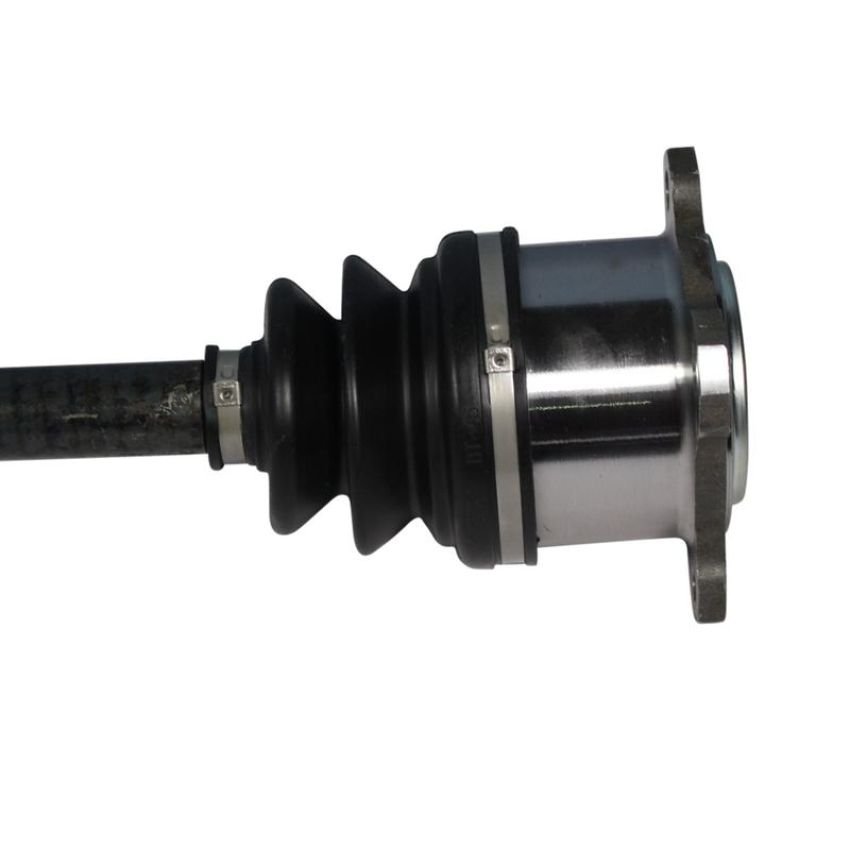 GSP NCV47990 86-91 Mazda RX-7 CV Axle Assembly  - Rear Right
