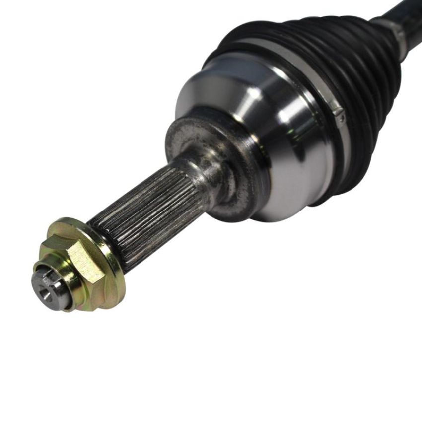 GSP NCV47990 86-91 Mazda RX-7 CV Axle Assembly  - Rear Right