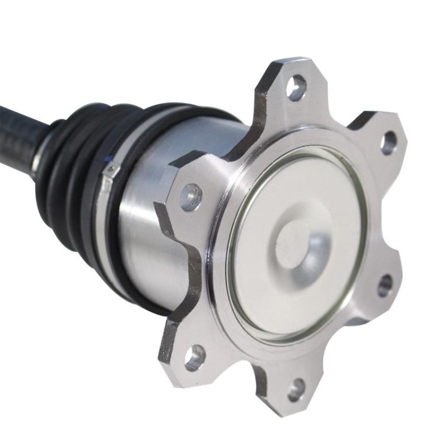 GSP NCV47991 90-95 Mazda 929 CV Axle Assembly  - Rear